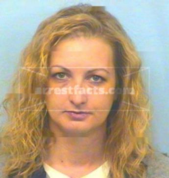 Sonja Marie Blackburn