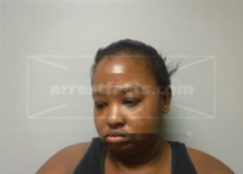 Jamie Denise Anderson