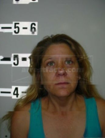 Loretta Ann Muse