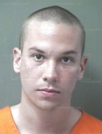 Michael Steven Leavins