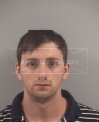 Thomas Clayton Mcneill