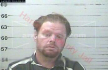 Christopher Ryan Stevens