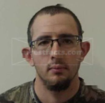 Timothy Allen Jaramillo