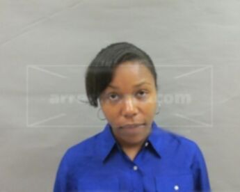 Karlean Nanchy Greenwood