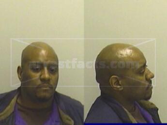 James Ithial Airrion Bennett
