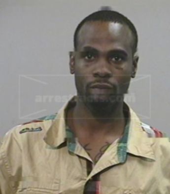 Jarvis Jarell Smith