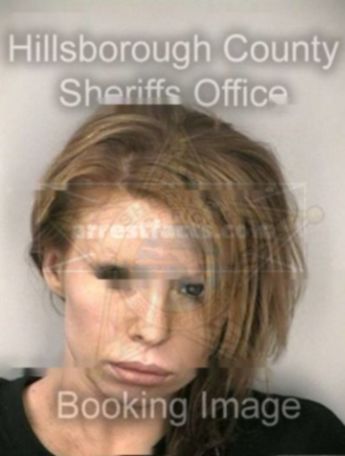 Amanda Redd Hall