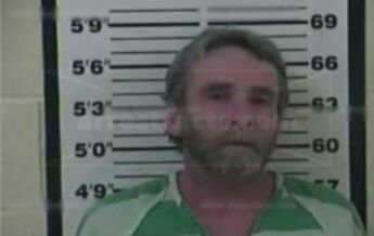 James Wesley Ford