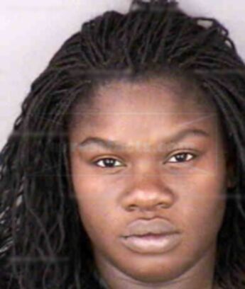 Latasha Lynette Barrett