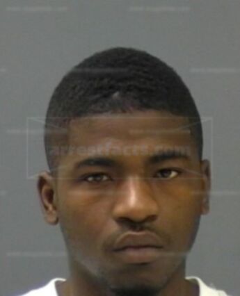 Jeremiah Sinclair Thomas
