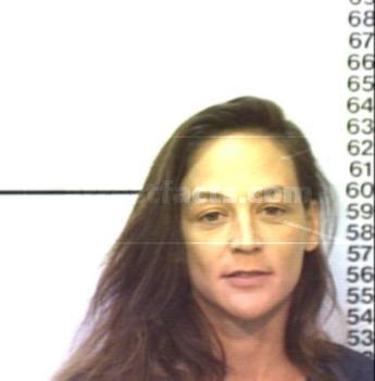 Cindy Ann Crowder