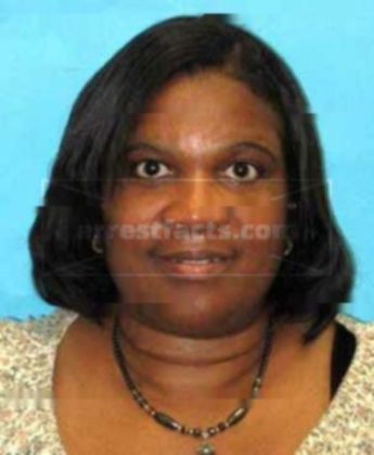 Diane Williams Bivins