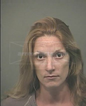 Tara Christine Reynolds