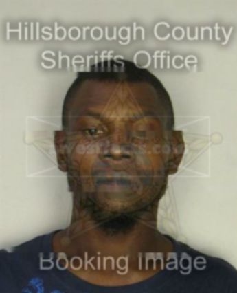 Oliver Ali Hodges Iii