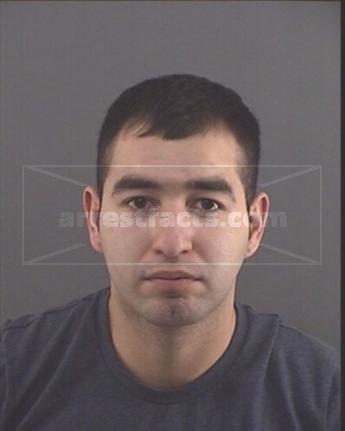 Bryan D Gutierrez