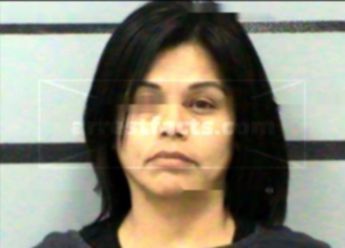 Tonia Ann Galaviz