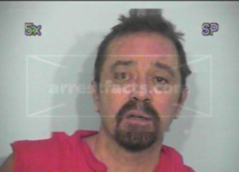 Raymon Scott Barella