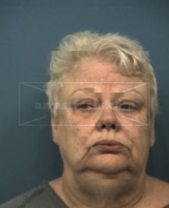 Marjorie Louise Hamilton