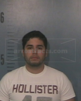 Moises Dorian Padron