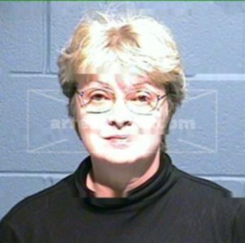 Judith Ann Bliss