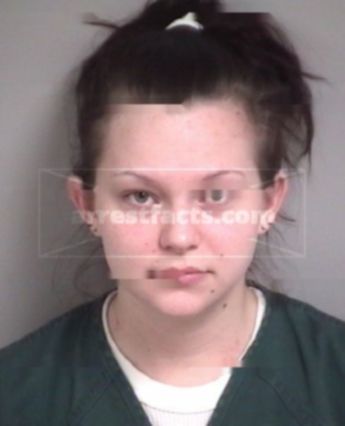 Brittany Danielle Hall