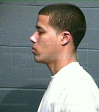 Anthony Craig Johnson