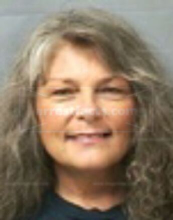 Patricia Ann Butterfield
