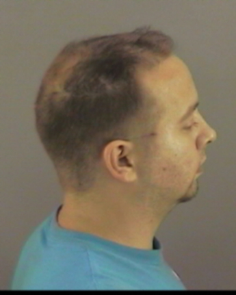 Michael David Parrish