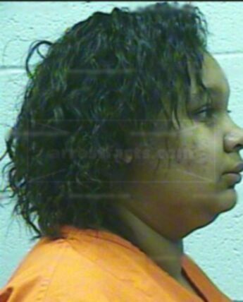 Lakesha Lenette Harrison