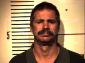 James Wayne Ellison