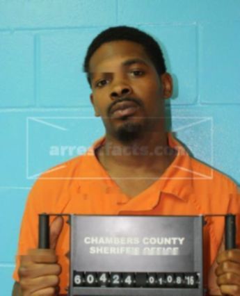Augustus Howard Batiste