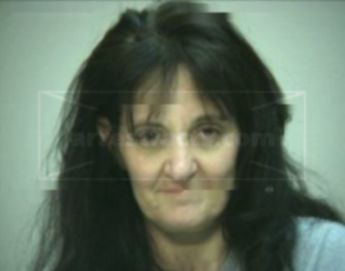 Julia Frances Nelson