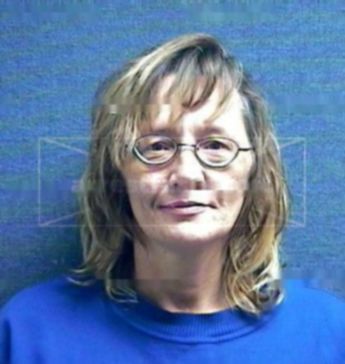 Tina Marie Miller