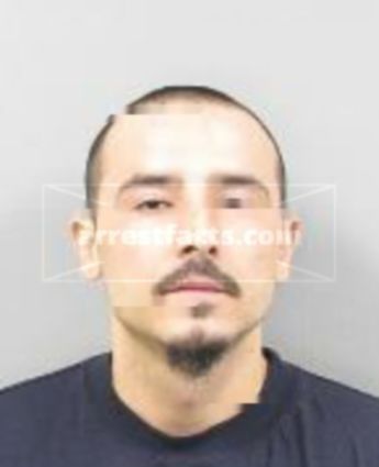 Shane Raymond Roy