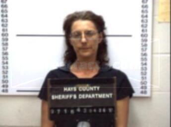 Patsy Gail Rodriguez