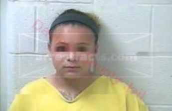 Kayla Marie Purcell