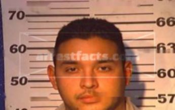 Fabian Orlando Vela Guerra
