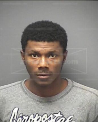 Curtis Lenard Smith