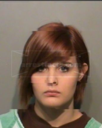 Caralee Ellen Berry
