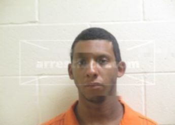 Barrera Marcus Jason