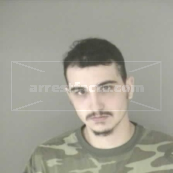 Benjamin Lee Price