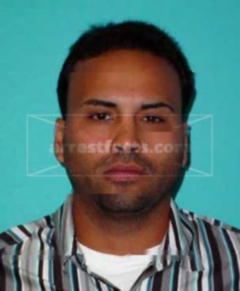 Julio Reyes