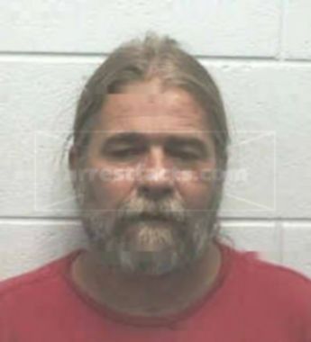 John Wesley Ulmer