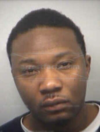Cory Antwan Shorter