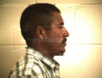 Rogelio Perez Aguilar