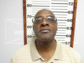 Aaron Larry Wilson