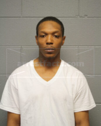 Raphael Q Rush