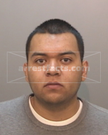 James Venegas