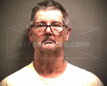 Glen Ray Martin