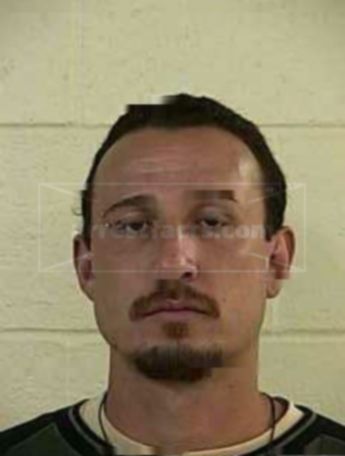 Joseph Ray Hernandez